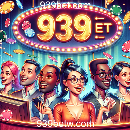 Descubra a Emoção dos Jogos de Eventos no 939bet.com